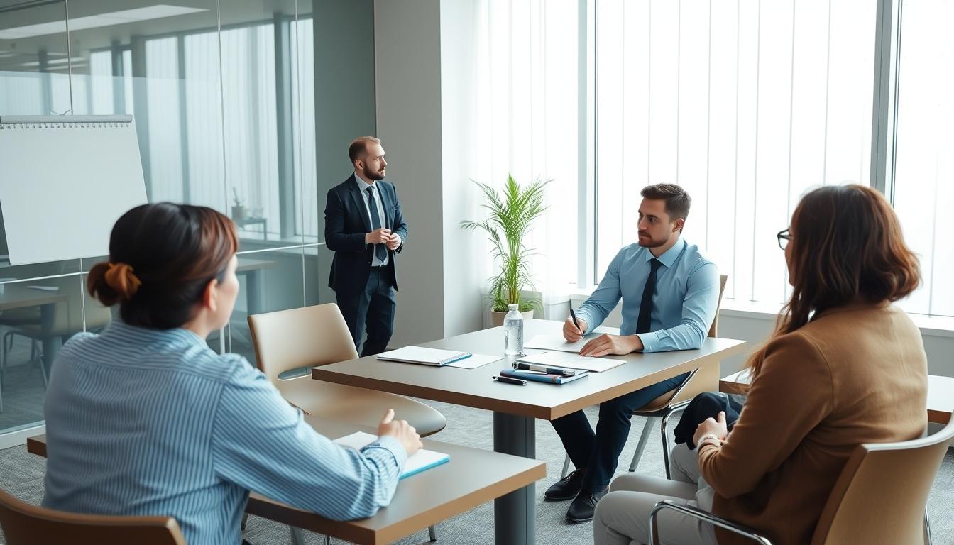 Personalized Coaching